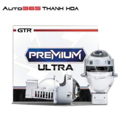Bi LED GTR PREMIUM 2.0