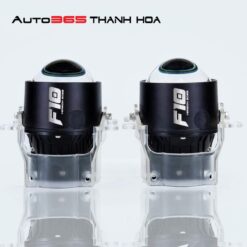 BI GẦM X-LIGHT F10 NEW