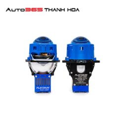 BI LASER TITAN PLATINUM PLUS