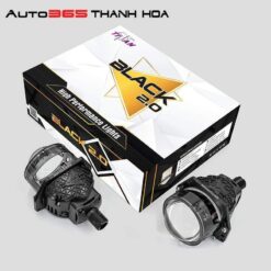 Bi led Titan Black 2.0