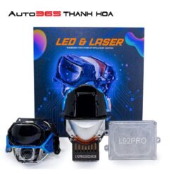 Bi Laser Henvvei L92 Pro