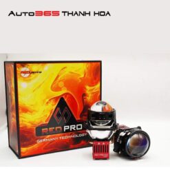 Bi Laser Red Pro 8.0
