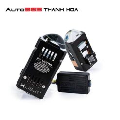 Module Bi Laser X-LIGHT F+ Ultra