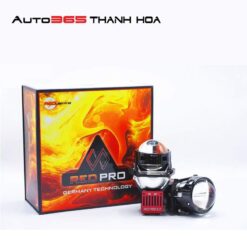 Bi Led Red Pro 6.0