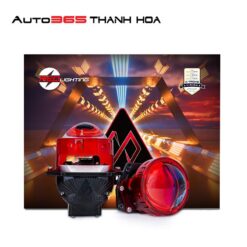 Bi led Red Magic 3.0