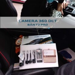 Camera 360 DCT bản T2 Pro