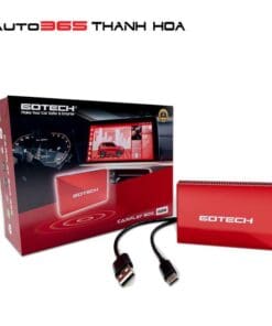 CarPlay Box GB8