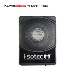 Loa sub isotec V10