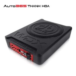 Loa sub điện WDX-AS10