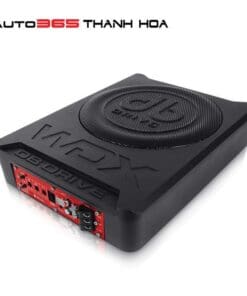 Loa sub điện WDX-AS10