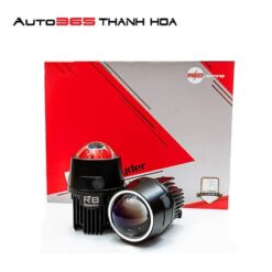 Bi Gầm Led R8 Spyder Red Lighting