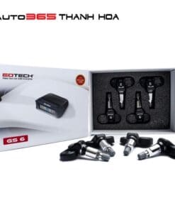 Cảm biến áp suất lốp Gotech GS6