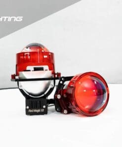 Bi Led Red Magic 1.0