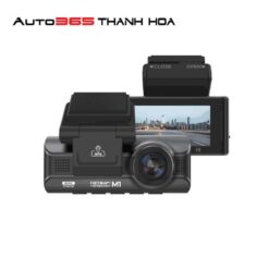 Camera hành trình Vietmap Speedmap M1