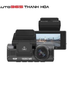 Camera hành trình Vietmap Speedmap M1