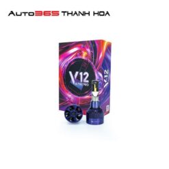 Bóng đèn led X-Light V12 Ultra Pro