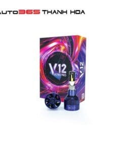 Bóng đèn led X-Light V12 Ultra Pro