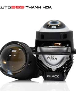 Bi Led Titan Black SE (Moto Version)