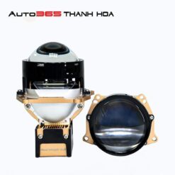 Bi Led Red Magic 2.0