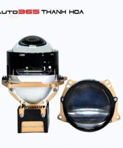 Bi Led Red Magic 2.0