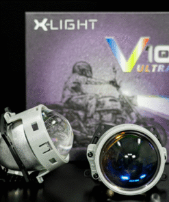 Bi led X-Light V10 Ultra