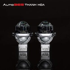 Bi Led X-Light V20 Moto