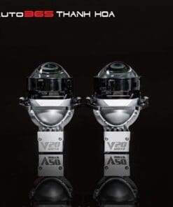 Bi Led X-Light V20 Moto