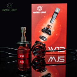 Bóng đèn Led Matrix Light W12