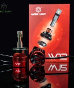 Bóng đèn Led Matrix Light W12