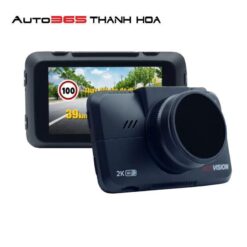 Camera hành trình Webvision A18