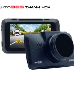 Camera hành trình Webvision A18