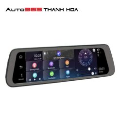 Camera hành hình Webvision M39X