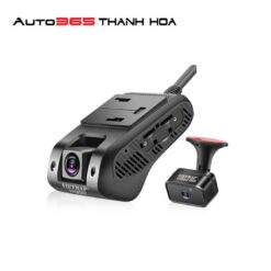Camera giám sát hành trình trực tuyến VIETMAP VM350