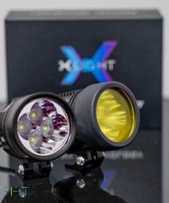 Đèn led trợ sáng X-Light M60