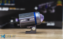 Đèn trợ sáng Mini X-Light M10 PLUS