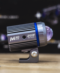 Đèn trợ sáng Mini X-Light M10 PLUS