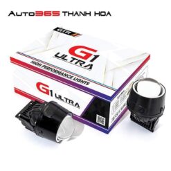 Bi Gầm Led GTR G1 Ultra