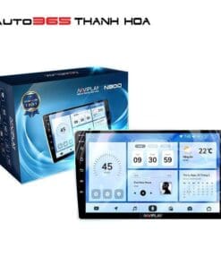 Màn Hình Android Giải trí Naviplay N900