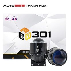 BI GẦM TITAN 301