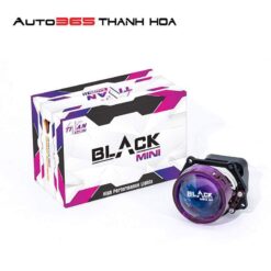 BI LED TITAN MOTO BLACK MINI 2.0