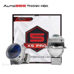 BI LED X-LIGHT X5 PRO