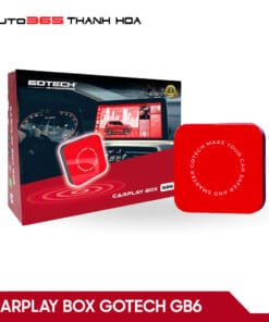 CarPlay Box GB6