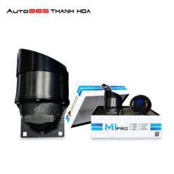 Bi gầm Matrix Light M1 Pro