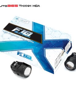 Bi gầm X-Light F10 2.0 Inch