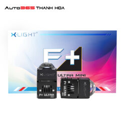 Bi laser X-Light F+ Ultra Mini