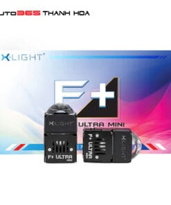 Bi laser X-Light F+ Ultra Mini
