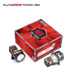 Bi laser X-Light X6 Pro