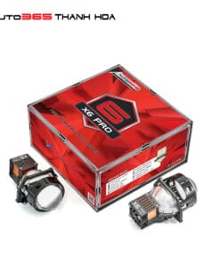 Bi laser X-Light X6 Pro