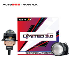 Bi led GTR Limited 3.0