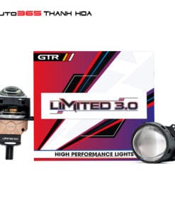 Bi led GTR Limited 3.0